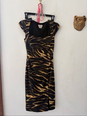 Karen Millen Sheath Dress